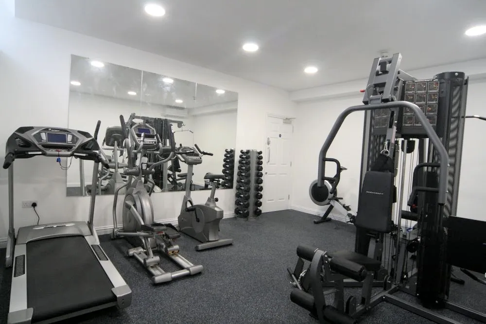 Apartment 8, The Clarence Clarence Parade, Cheltenham, GL50 3NY, photo 11