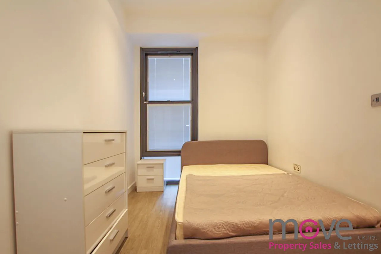 Apartment 8, The Clarence Clarence Parade, Cheltenham, GL50 3NY, photo 14