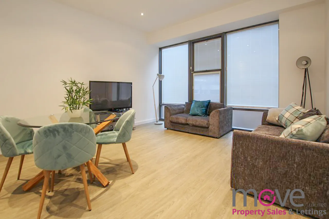 Apartment 8, The Clarence Clarence Parade, Cheltenham, GL50 3NY, photo 12
