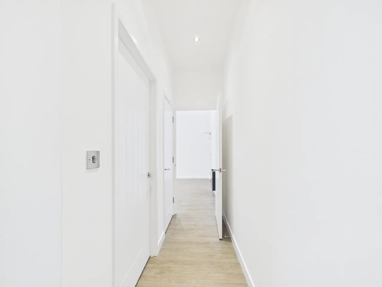 Apartment 8, The Clarence Clarence Parade, Cheltenham, GL50 3NY, photo 9