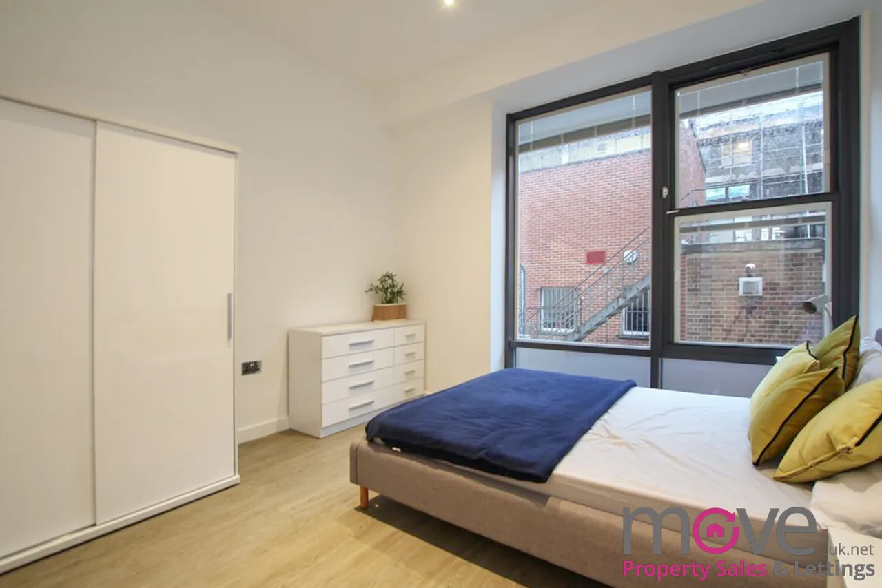 Apartment 8, The Clarence Clarence Parade, Cheltenham, GL50 3NY, photo 13
