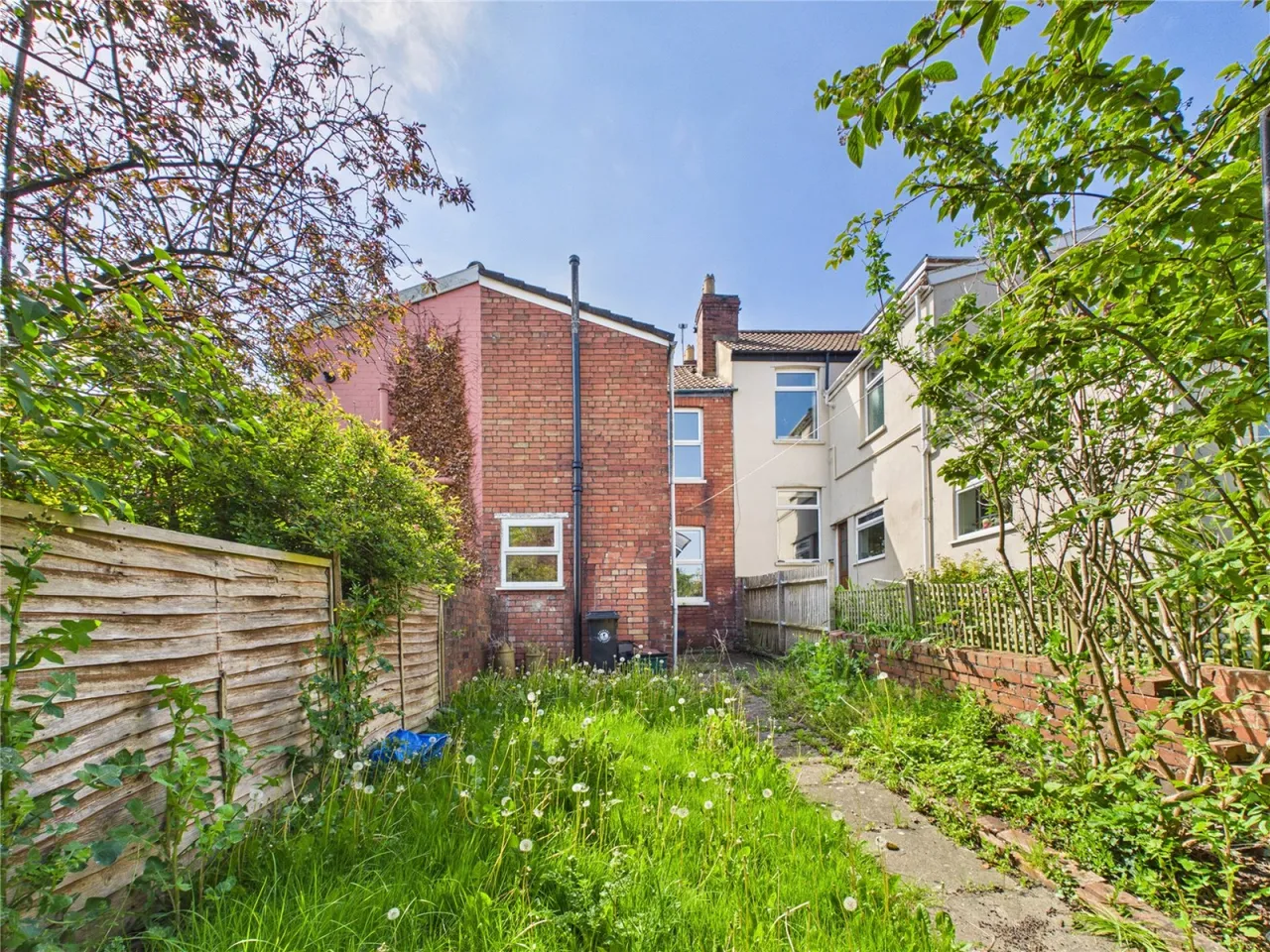 Manworthy Road, Bristol, BS4, photo 11