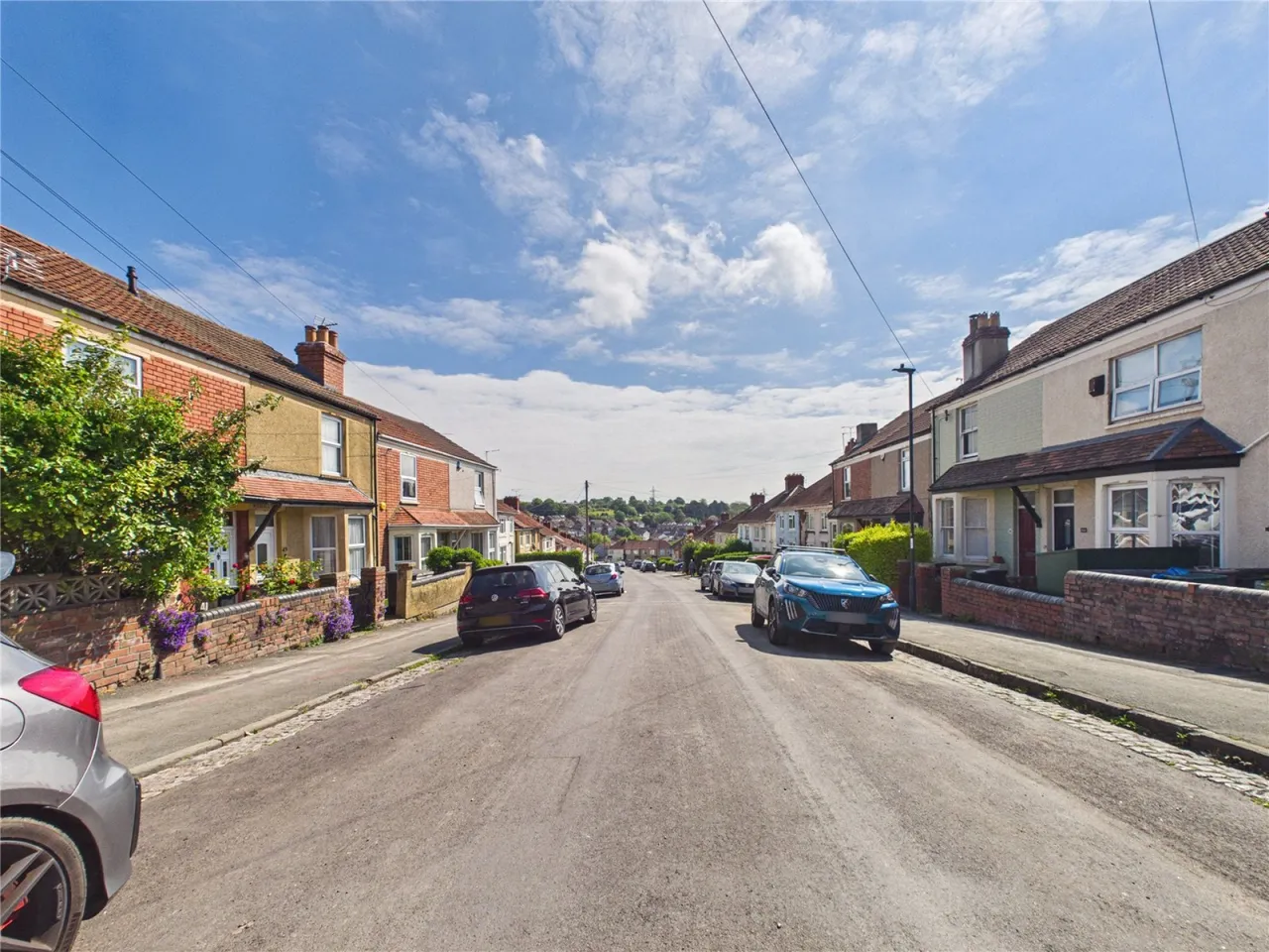 Manworthy Road, Bristol, BS4, photo 20