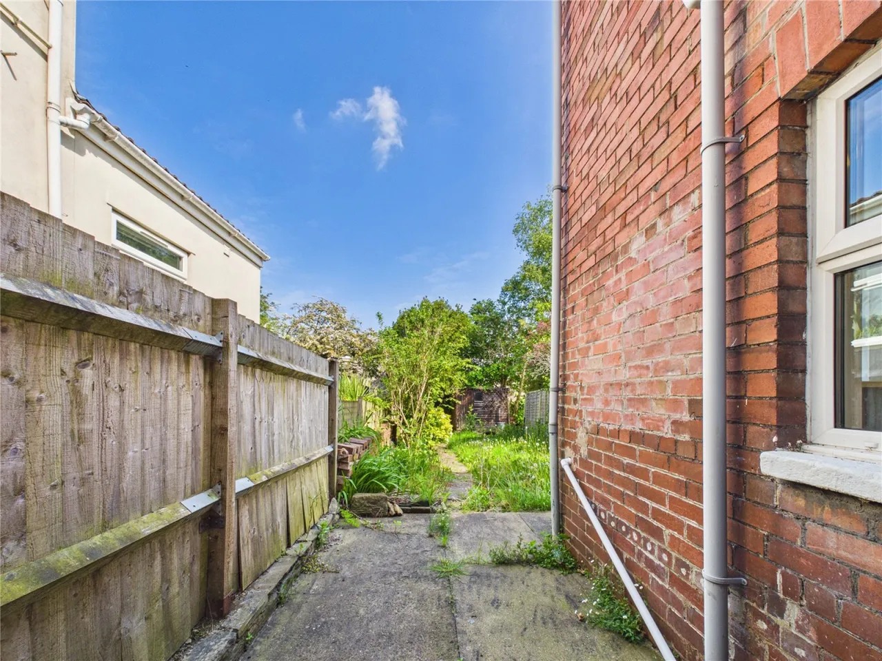 Manworthy Road, Bristol, BS4, photo 9
