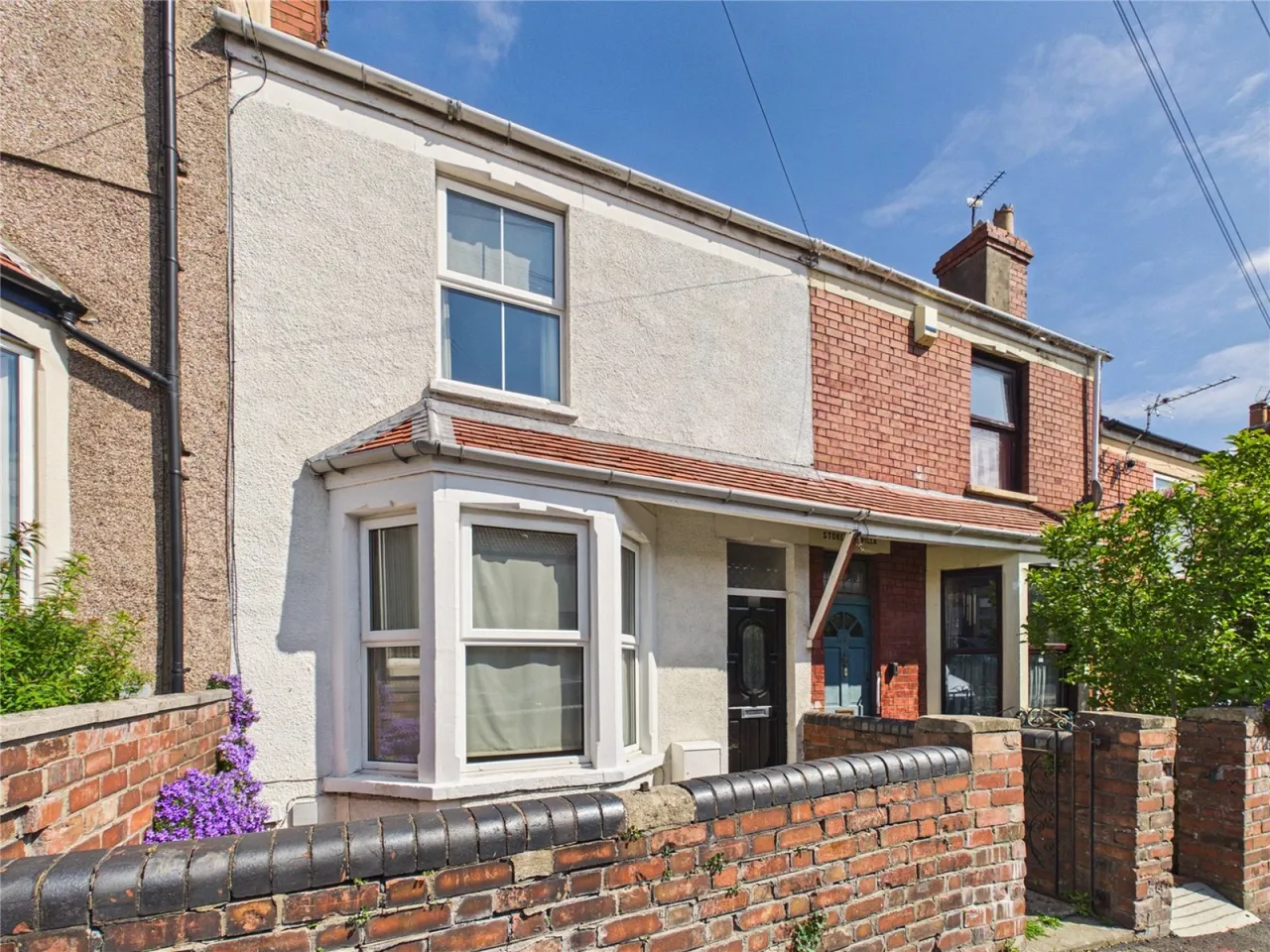 Manworthy Road, Bristol, BS4, photo 19