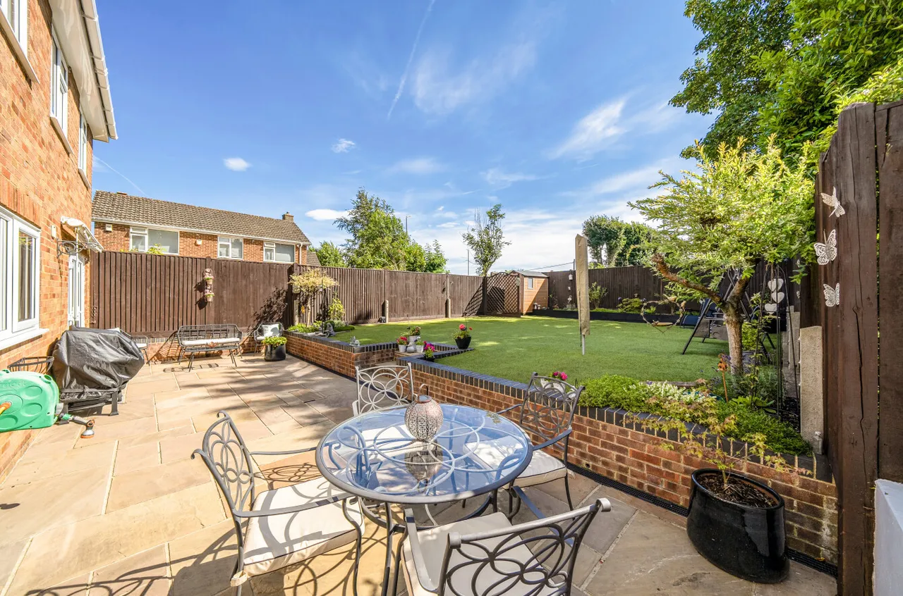 Hazelden Close, West Kingsdown, TN15, photo 18