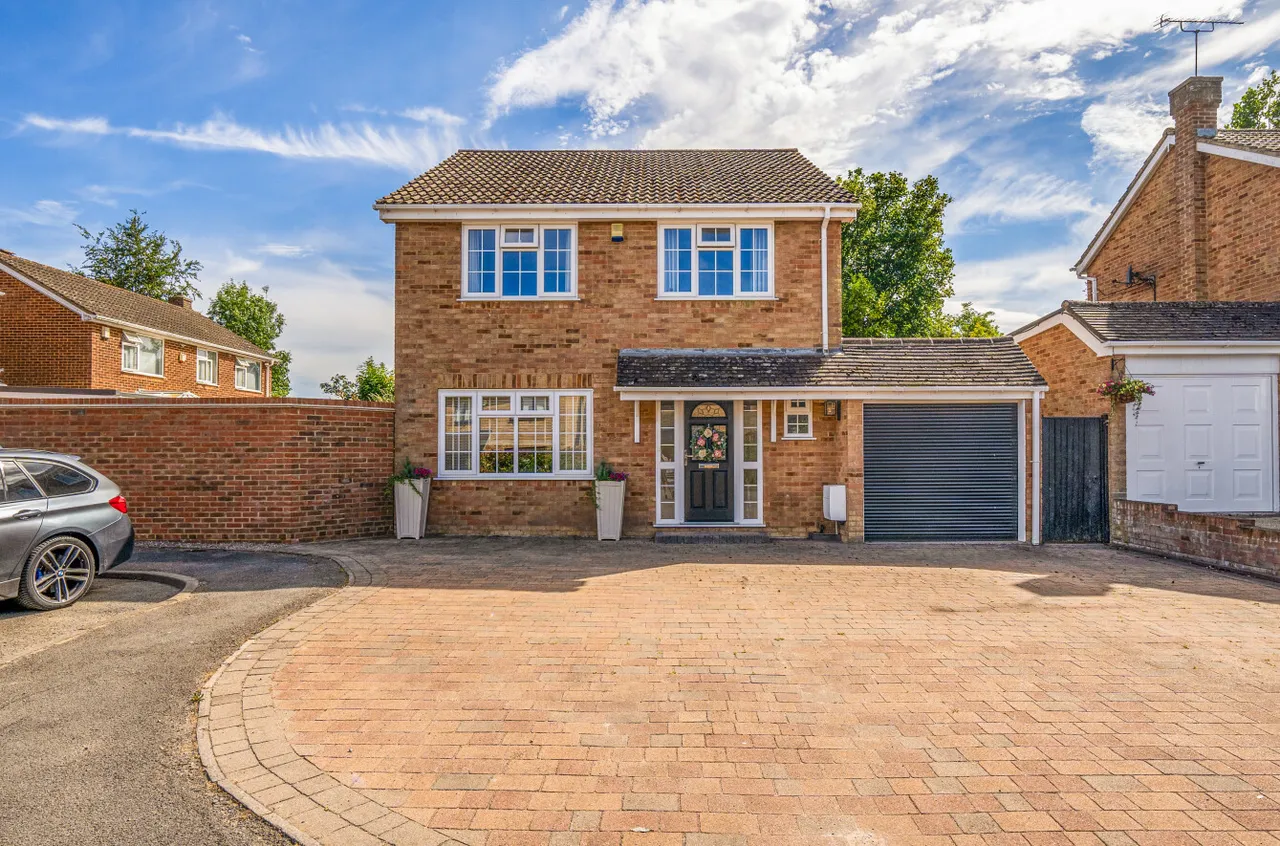 Hazelden Close, West Kingsdown, TN15, photo 6