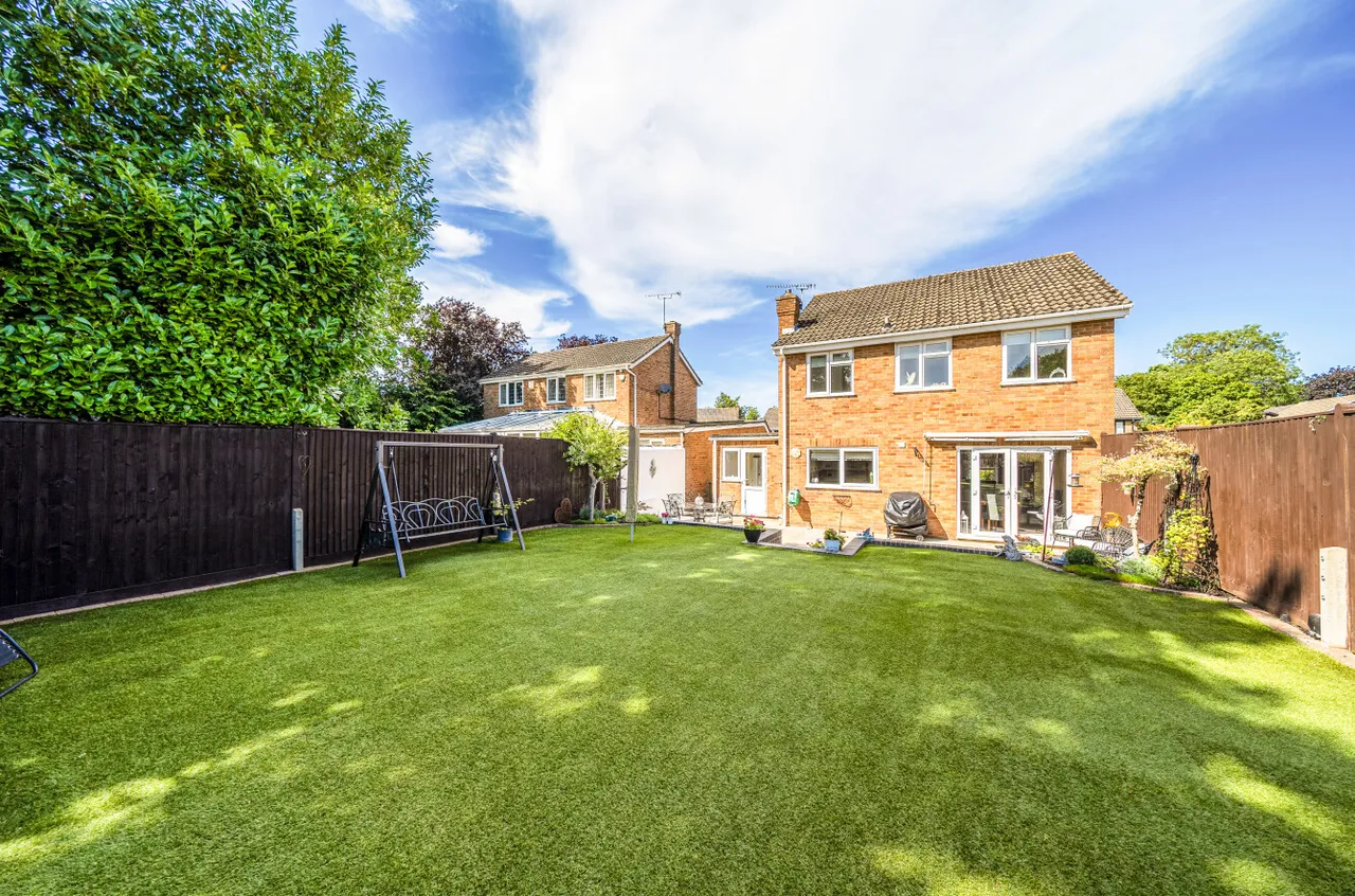 Hazelden Close, West Kingsdown, TN15, photo 17