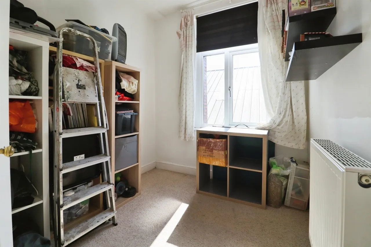 Broad Street, Barry, CF62, photo 17