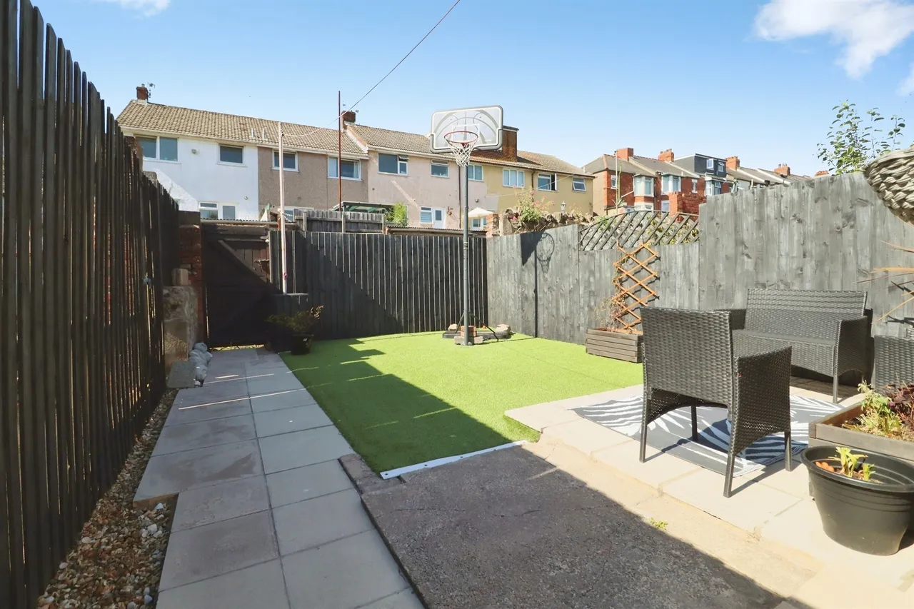 Broad Street, Barry, CF62, photo 19