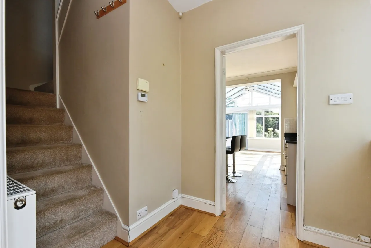 Chatsworth Park Rise, Sheffield, South Yorkshire, S12, photo 6
