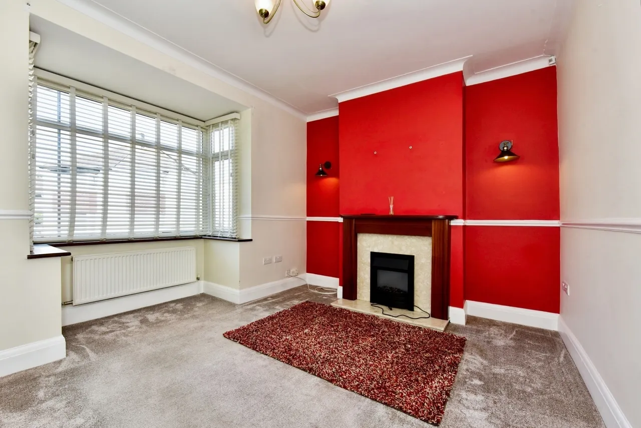 Chatsworth Park Rise, Sheffield, South Yorkshire, S12, photo 2