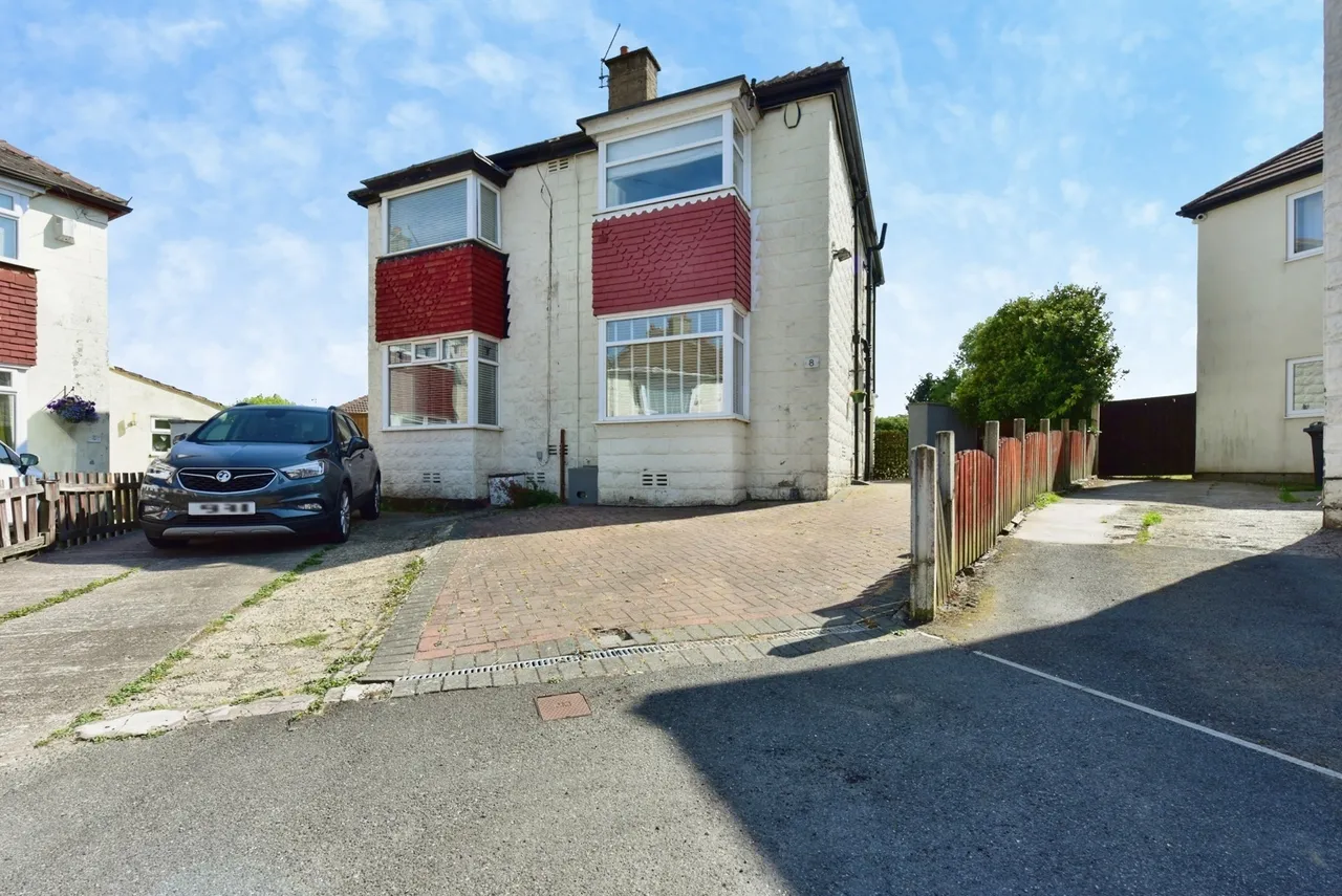 Chatsworth Park Rise, Sheffield, South Yorkshire, S12, photo 5