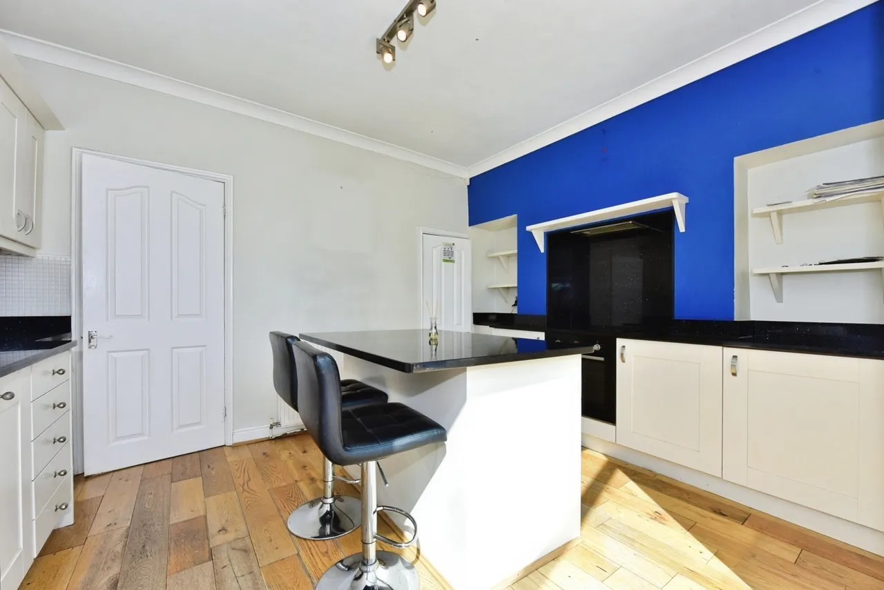 Chatsworth Park Rise, Sheffield, South Yorkshire, S12, photo 14