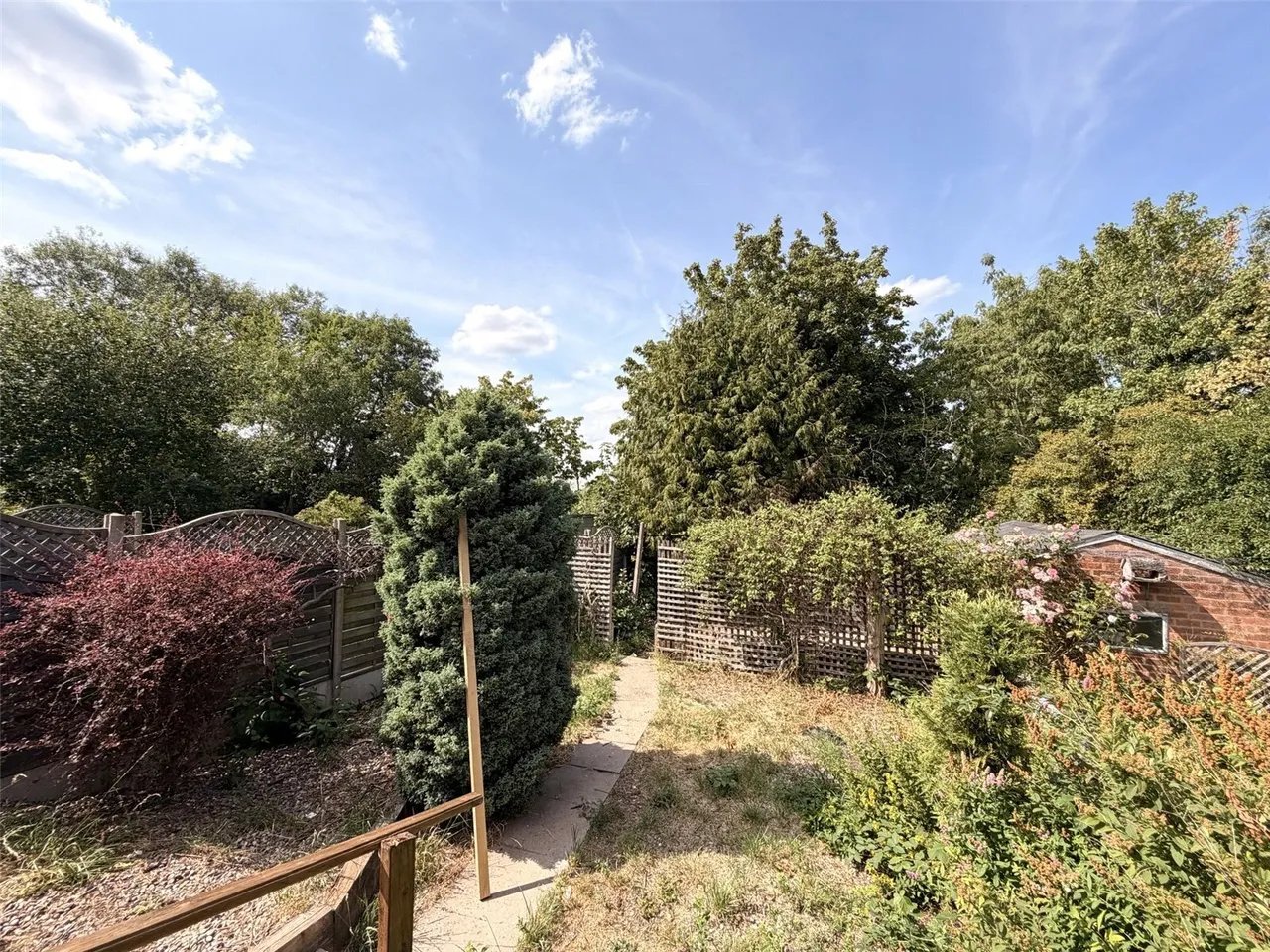 Green Acres Road, Birmingham, B38, photo 24