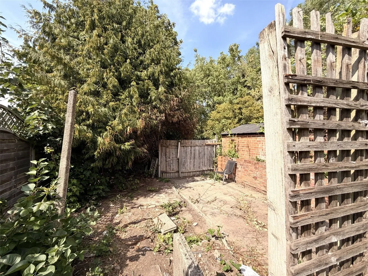 Green Acres Road, Birmingham, B38, photo 25