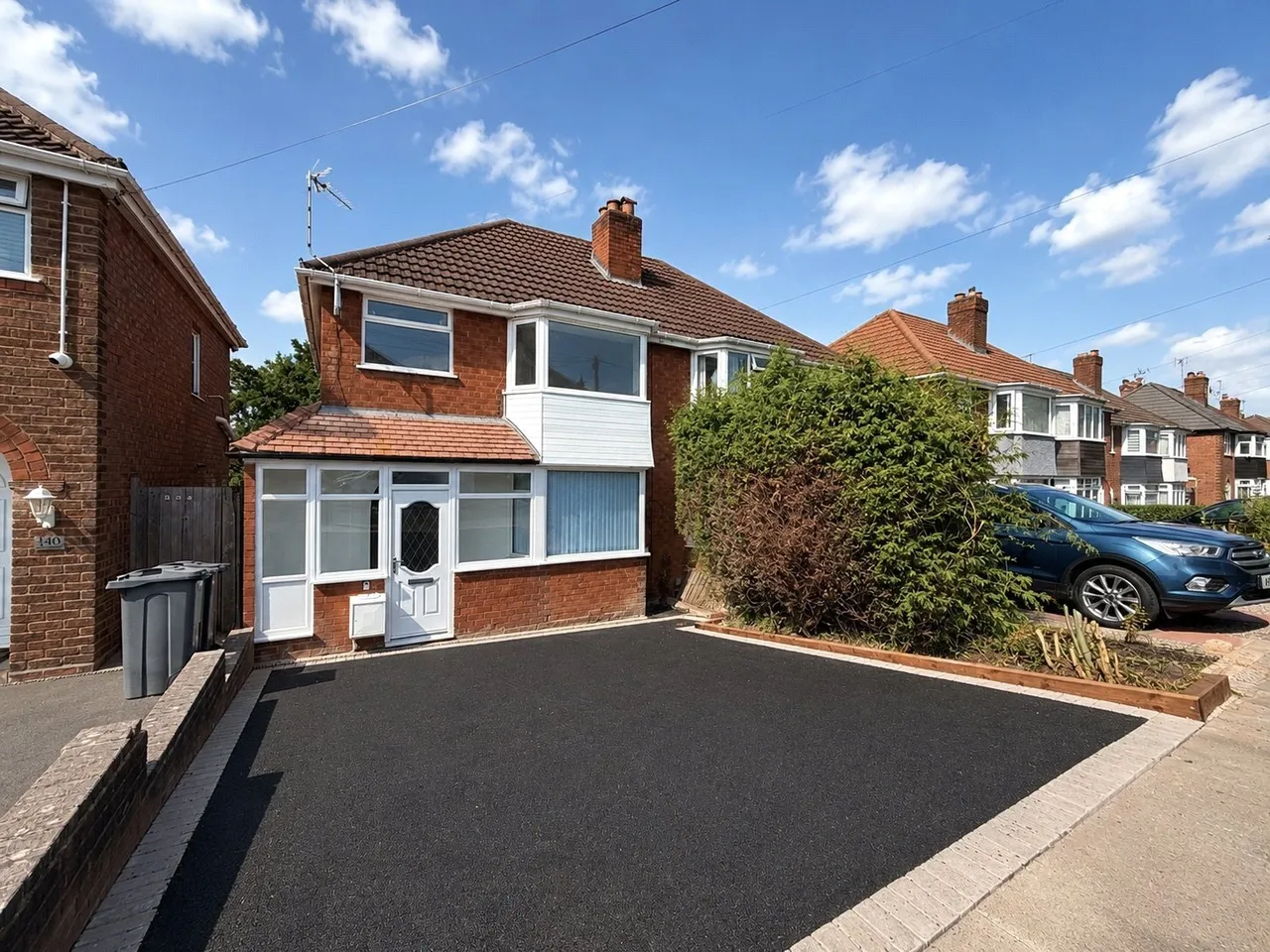 3 bed house for sale, Green Acres Road, Birmingham, B38