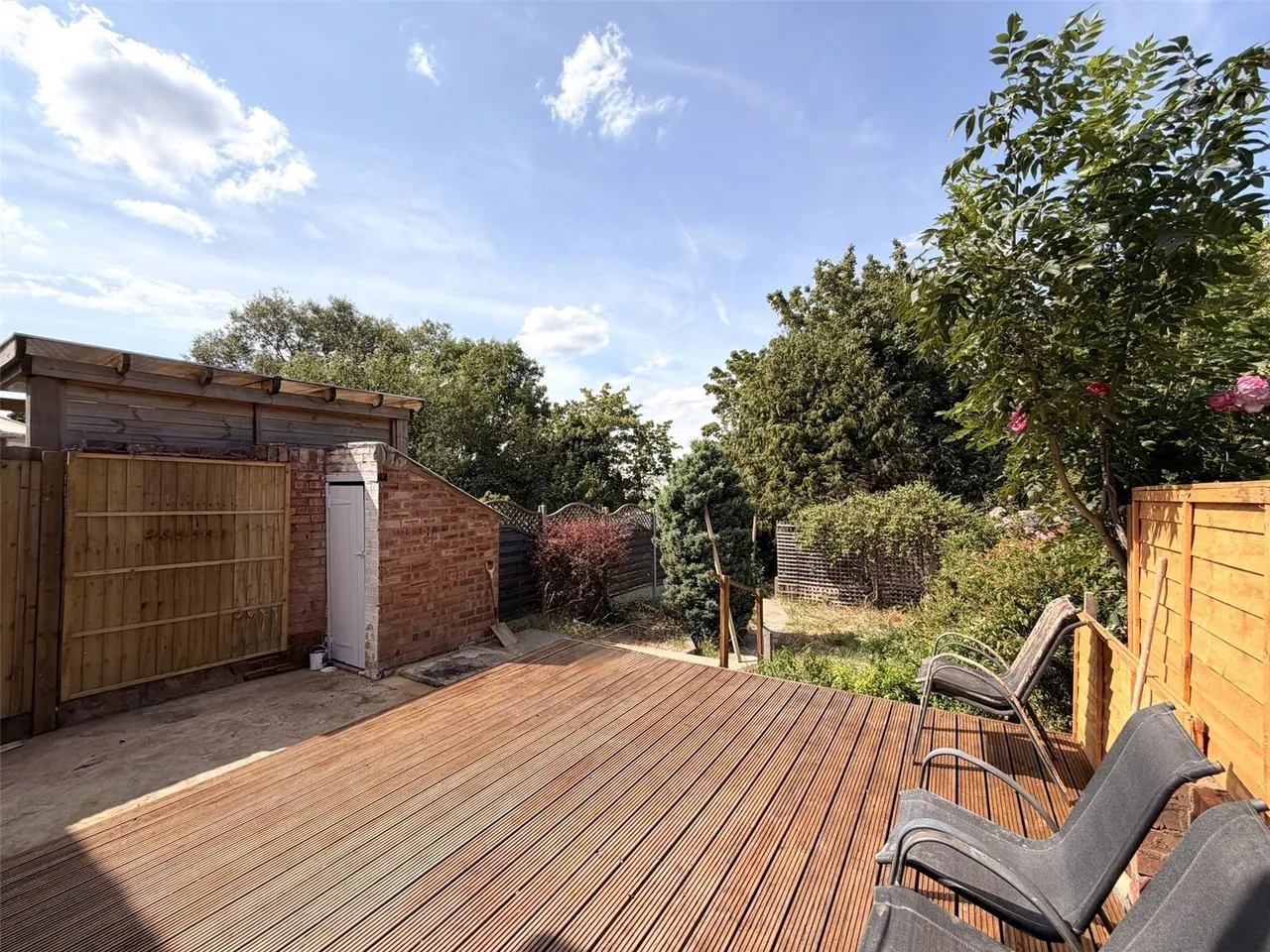 Green Acres Road, Birmingham, B38, photo 23