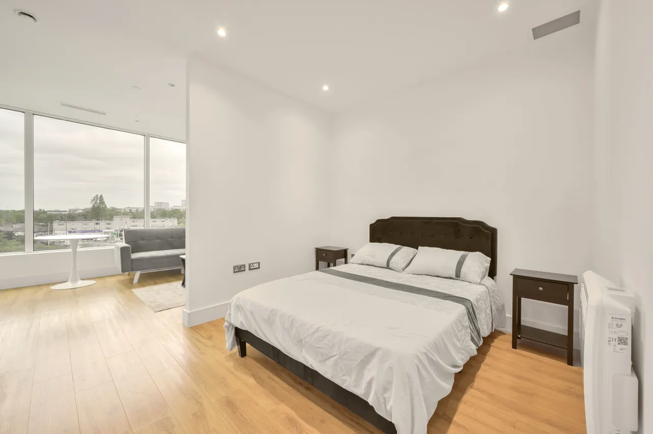 409 Westgate House, West Gate, LONDON, photo 3