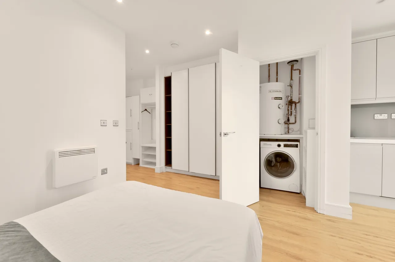 409 Westgate House, West Gate, LONDON, photo 4