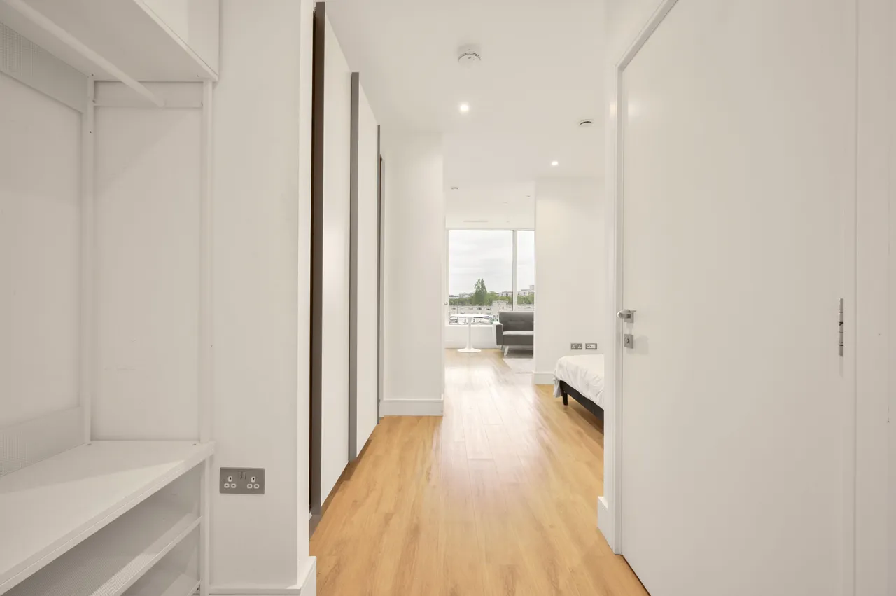 409 Westgate House, West Gate, LONDON, photo 5