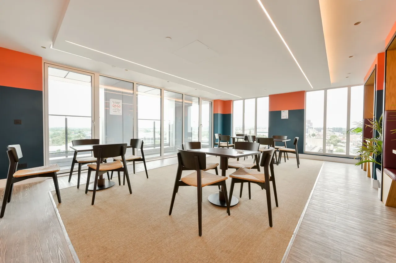 409 Westgate House, West Gate, LONDON, photo 8