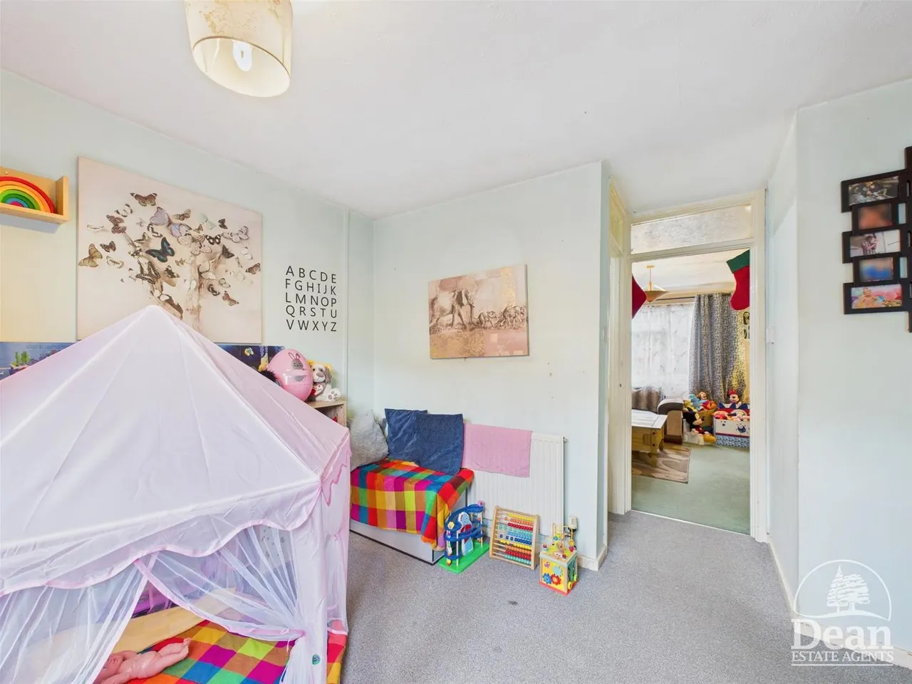 Morcroft Place, Whitecroft, GL15, photo 6