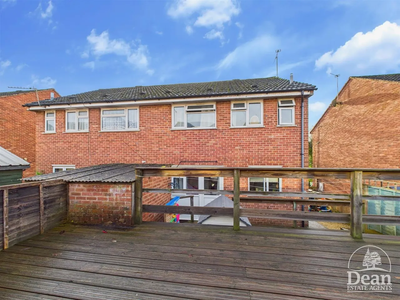 Morcroft Place, Whitecroft, GL15, photo 16
