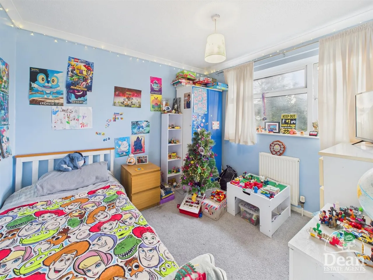 Morcroft Place, Whitecroft, GL15, photo 13