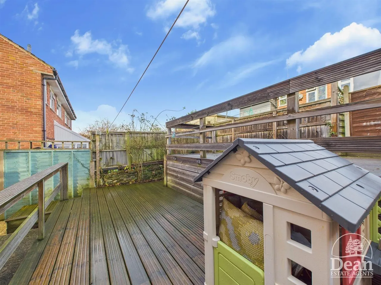 Morcroft Place, Whitecroft, GL15, photo 14