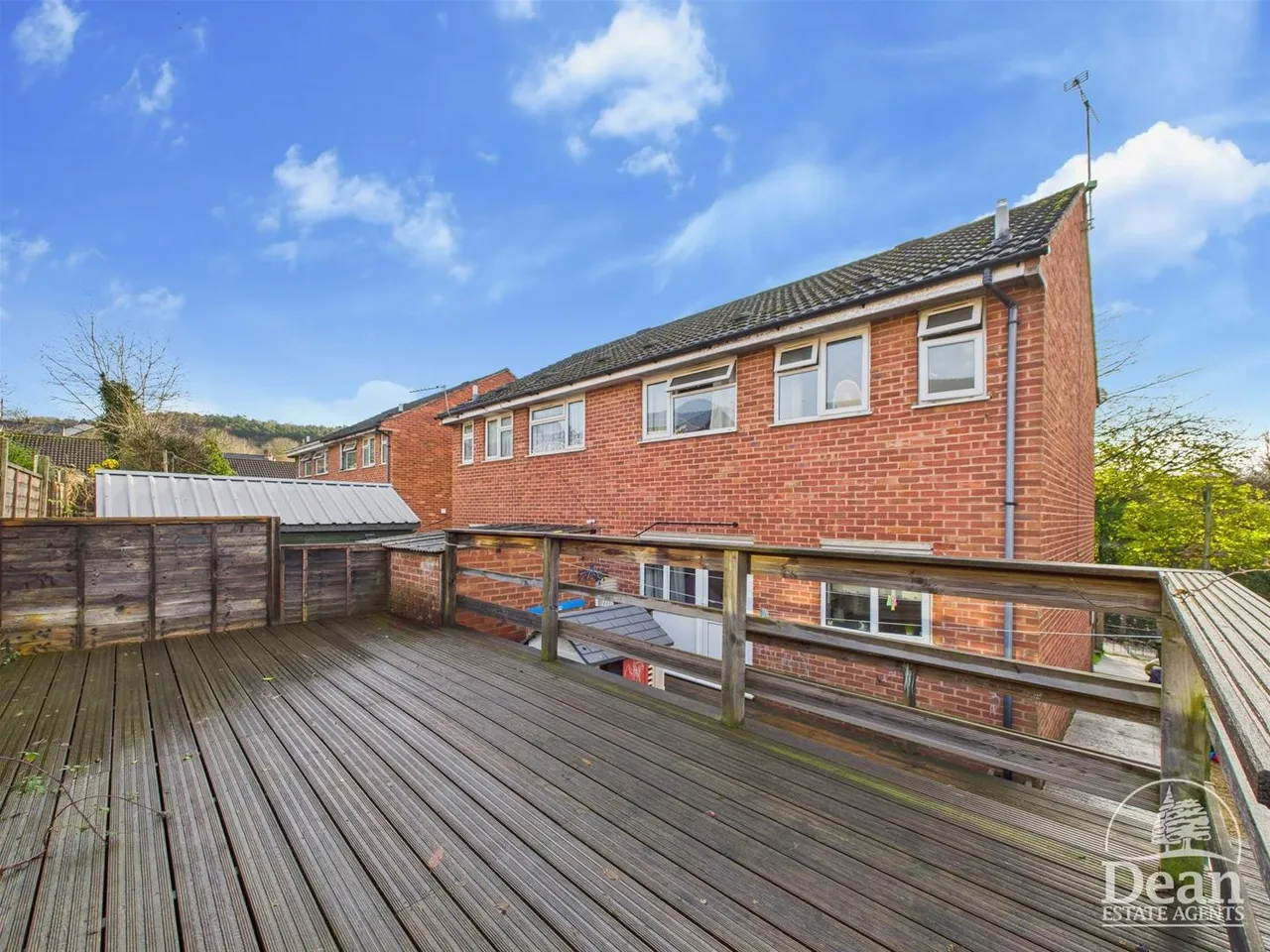 Morcroft Place, Whitecroft, GL15, photo 17