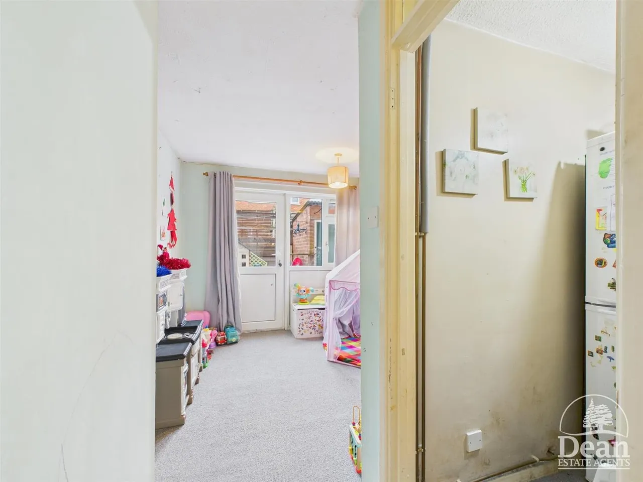 Morcroft Place, Whitecroft, GL15, photo 5