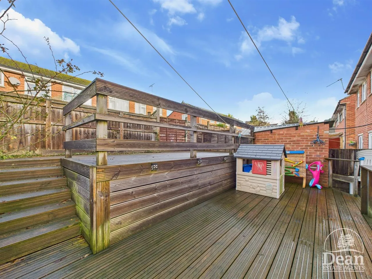 Morcroft Place, Whitecroft, GL15, photo 15