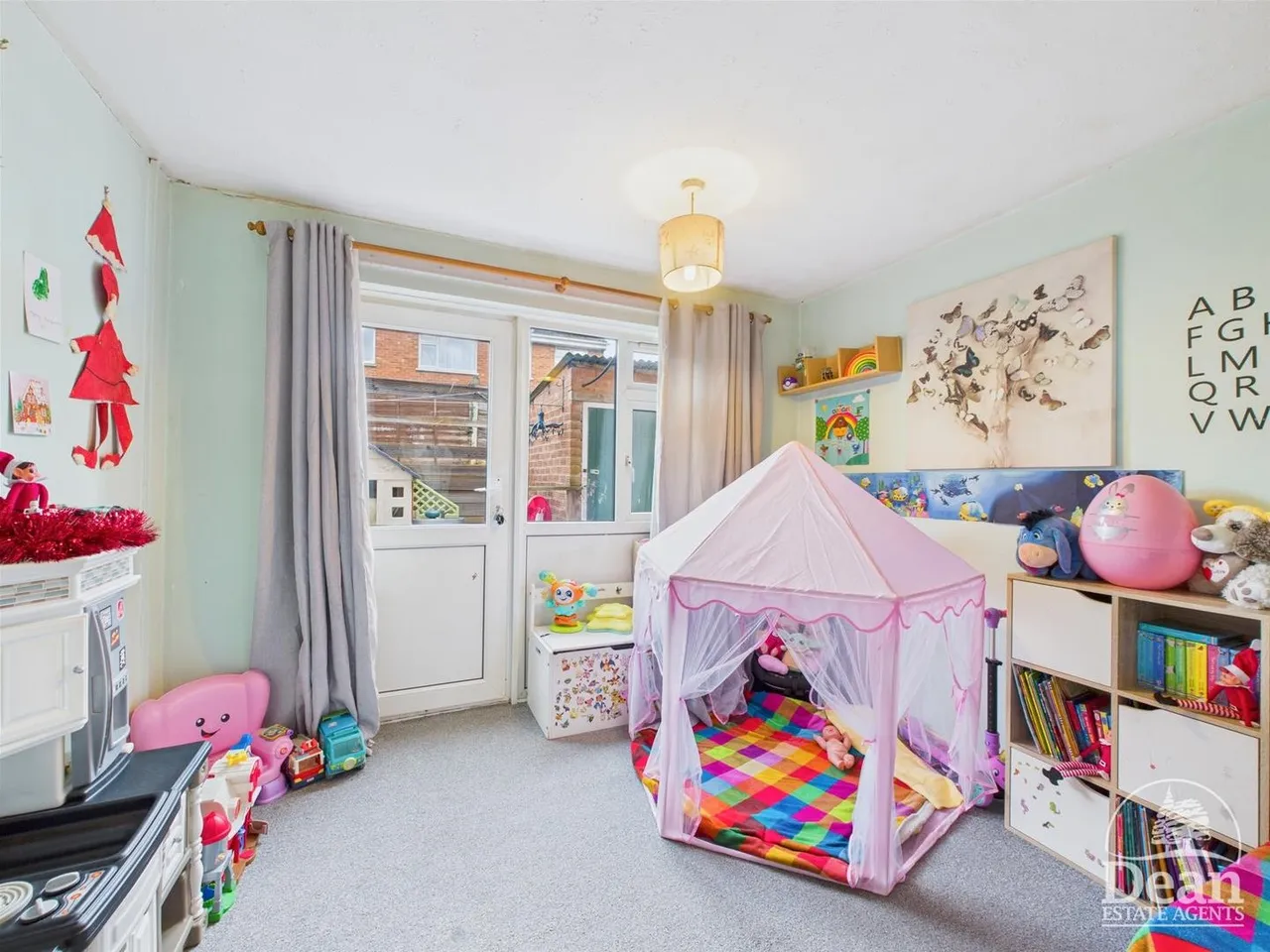 Morcroft Place, Whitecroft, GL15, photo 4