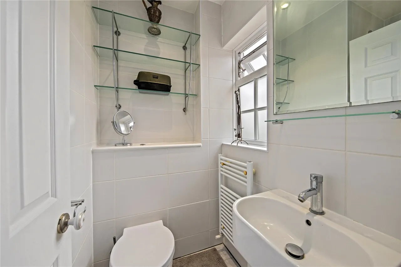 Cedar Terrace, Richmond, TW9, photo 10