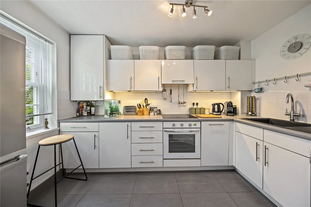 Cedar Terrace, Richmond, TW9, photo 4