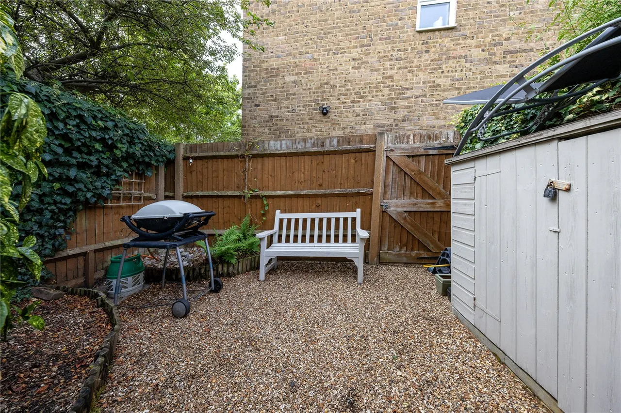 Cedar Terrace, Richmond, TW9, photo 3