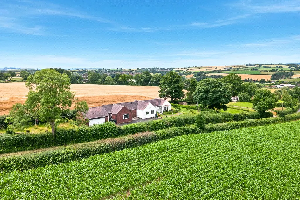 Neen Savage, Cleobury Mortimer, Kidderminster, Shropshire, DY14 8JT, photo 25