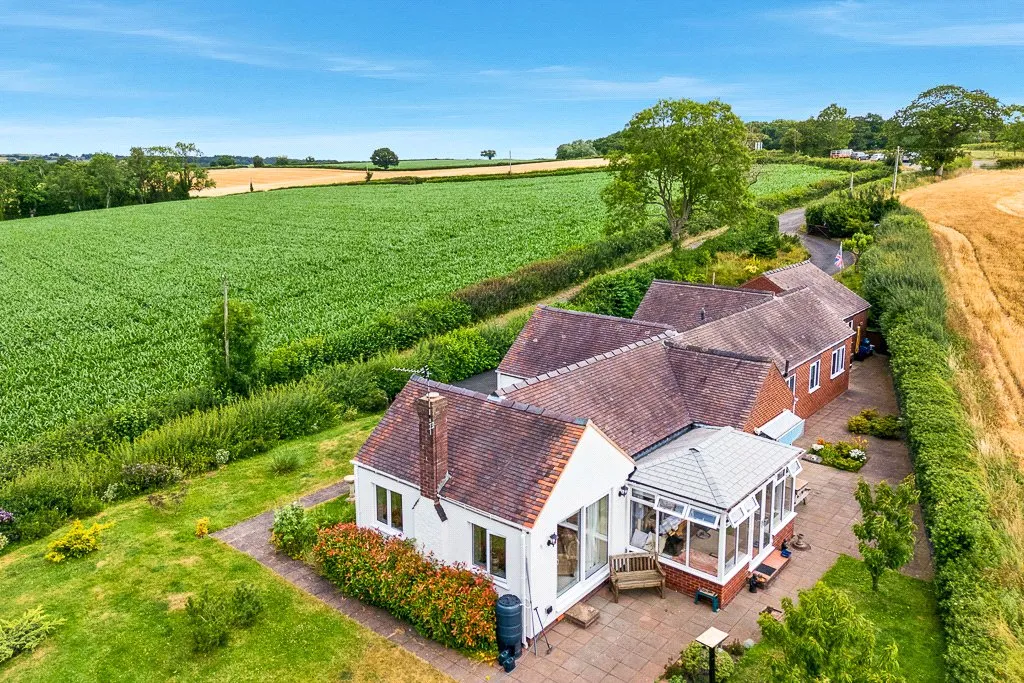 Neen Savage, Cleobury Mortimer, Kidderminster, Shropshire, DY14 8JT, photo 14