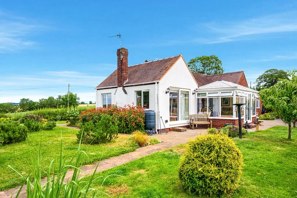 Neen Savage, Cleobury Mortimer, Kidderminster, Shropshire, DY14 8JT, photo 13