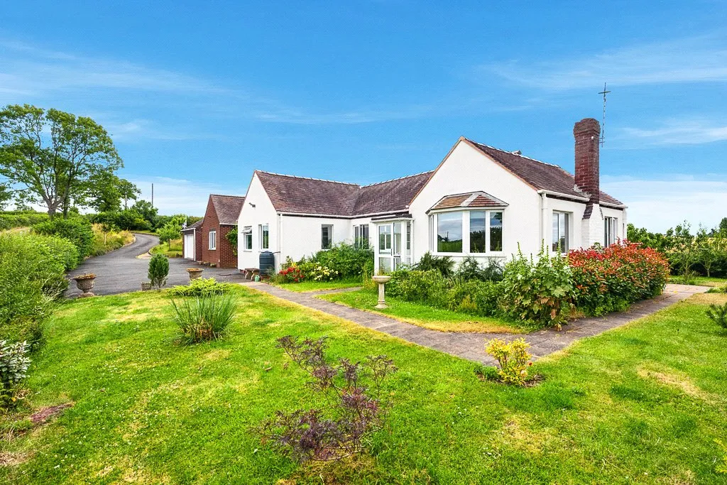 Neen Savage, Cleobury Mortimer, Kidderminster, Shropshire, DY14 8JT, photo 2