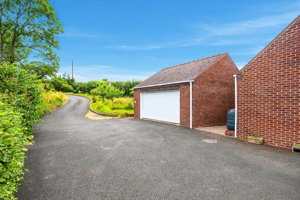 Neen Savage, Cleobury Mortimer, Kidderminster, Shropshire, DY14 8JT, photo 12