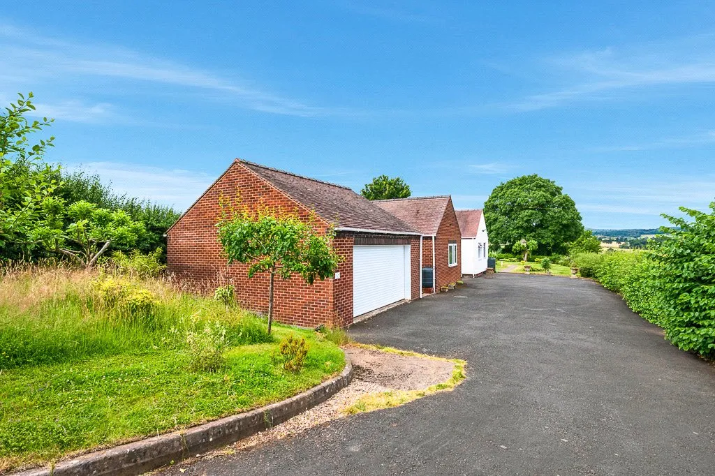 Neen Savage, Cleobury Mortimer, Kidderminster, Shropshire, DY14 8JT, photo 27