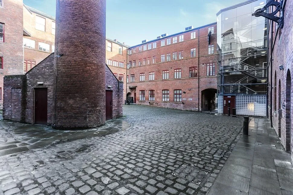 Arundel Street, Sheffield, S1, photo 14