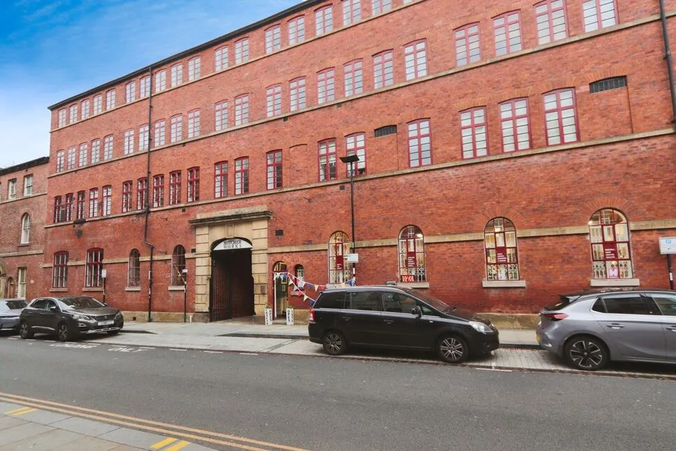 Arundel Street, Sheffield, S1, photo 13