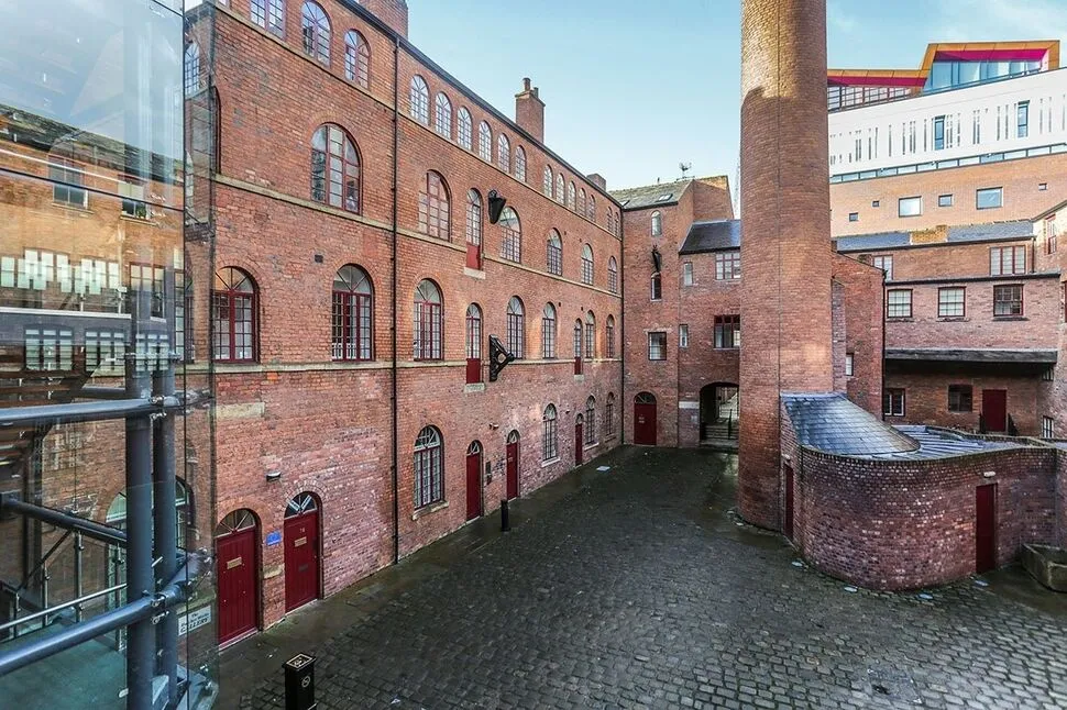 Arundel Street, Sheffield, S1, photo 15