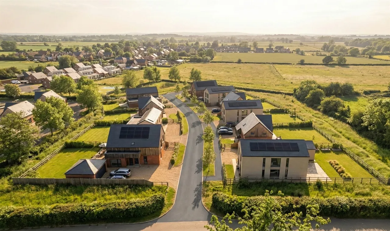 Walton Road, Wellesbourne, Warwick, photo 3