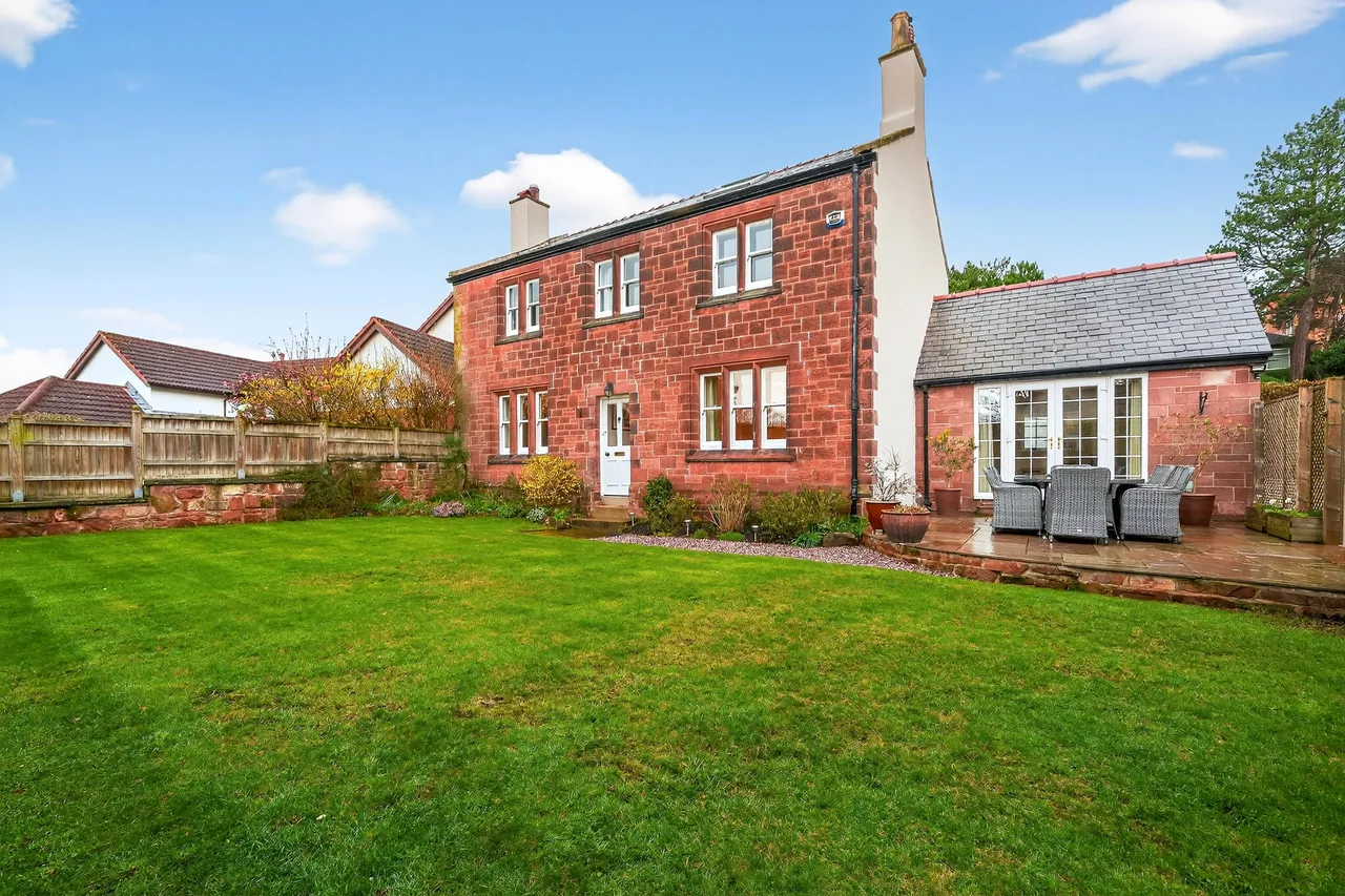 5 bed house for sale, Broomlands, Wirral, CH60