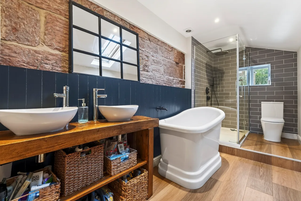 Broomlands, Wirral, CH60, photo 21