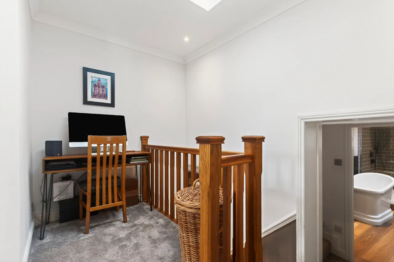 Broomlands, Wirral, CH60, photo 15